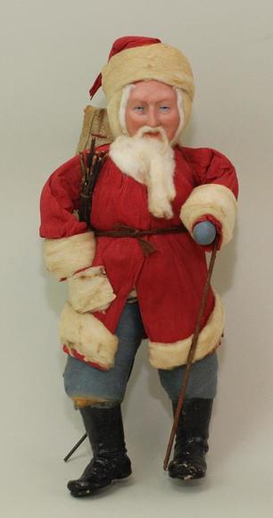 Image for Live and Online Doll Auction - From the Collections of Rosemarie Snyder and Regina Steele (Part Two) and the Estate of Grace Olsen: 10-3-18