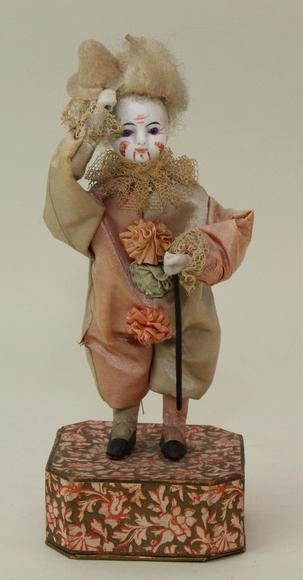 Image for Live and Online Doll Auction - From the Collections of Rosemarie Snyder and Regina Steele (Part Two) and the Estate of Grace Olsen: 10-3-18