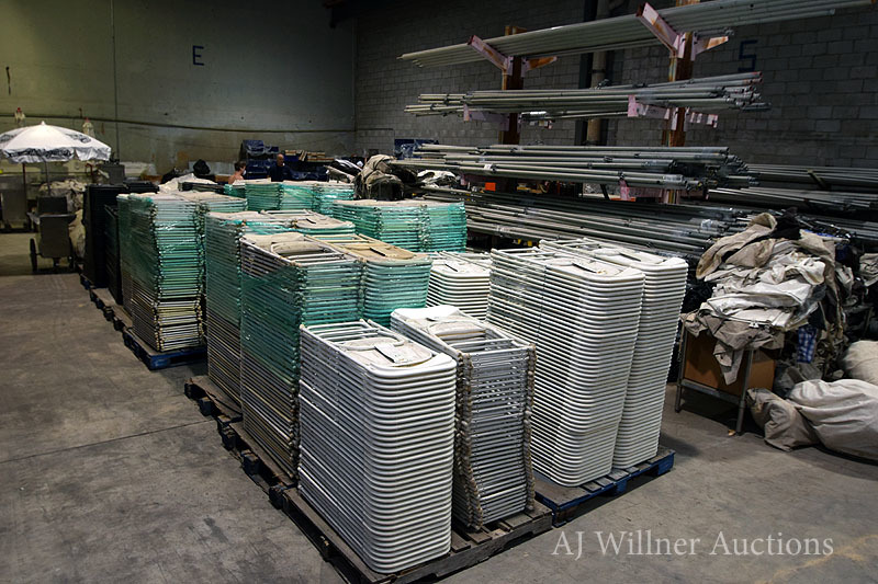 Party Rental & Catering Supply Company