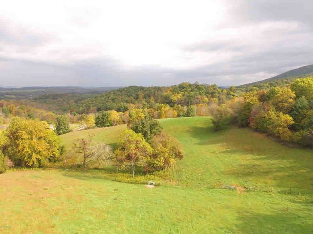 Image for 489 Acres Offered in 8 Tracts