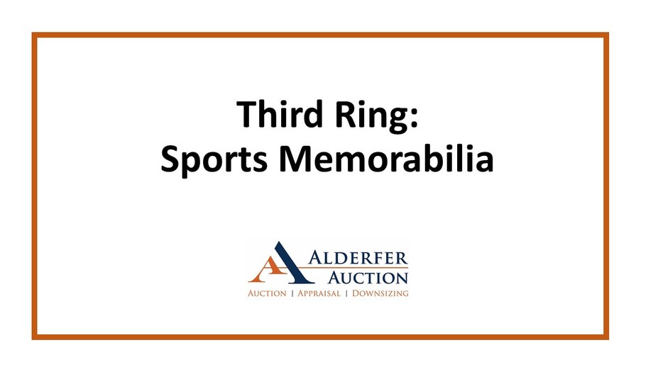 Image for Gallery/Estate Auction: 9-13-18