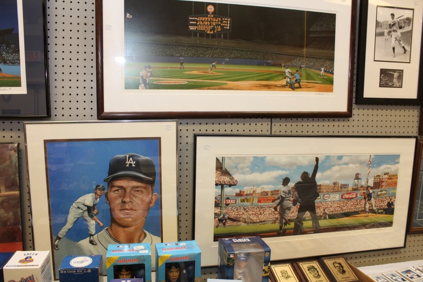 Image for Gallery/Estate Auction: 9-13-18