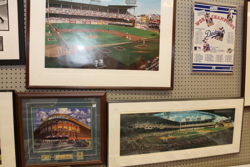 Image for Gallery/Estate Auction: 9-13-18