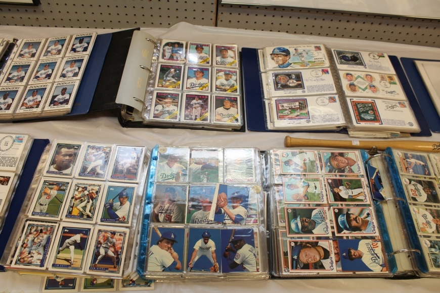 Image for Gallery/Estate Auction: 9-13-18