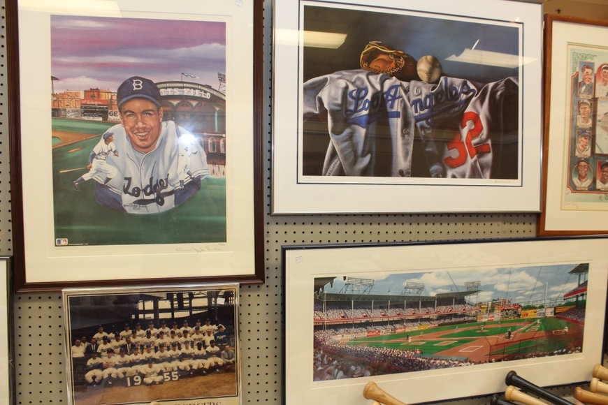 Image for Gallery/Estate Auction: 9-13-18