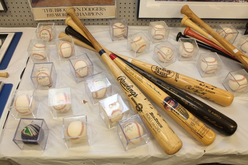 Image for Gallery/Estate Auction: 9-13-18