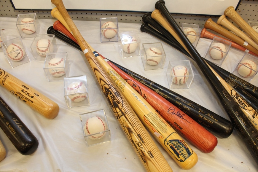 Image for Gallery/Estate Auction: 9-13-18