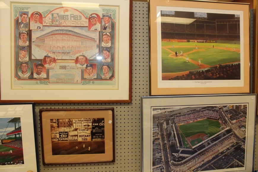 Image for Gallery/Estate Auction: 9-13-18