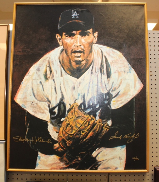 Image for Gallery/Estate Auction: 9-13-18