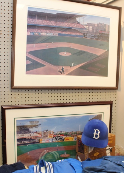 Image for Gallery/Estate Auction: 9-13-18