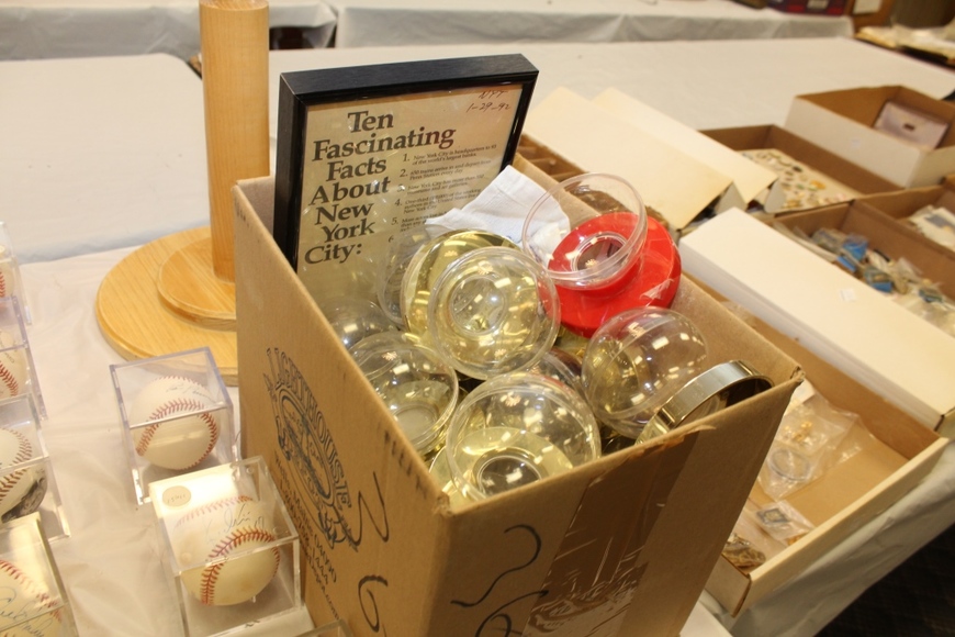 Image for Gallery/Estate Auction: 9-13-18