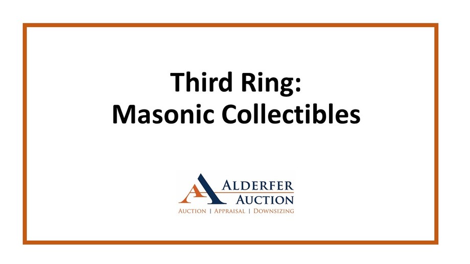 Image for Gallery/Estate Auction: 9-13-18