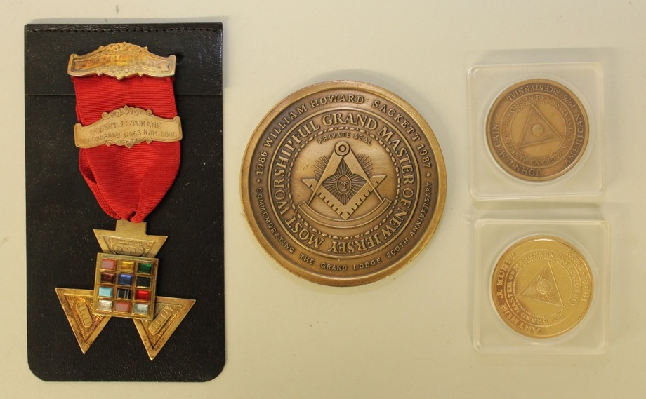 Image for Gallery/Estate Auction: 9-13-18