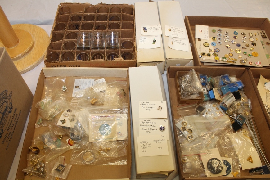 Image for Gallery/Estate Auction: 9-13-18