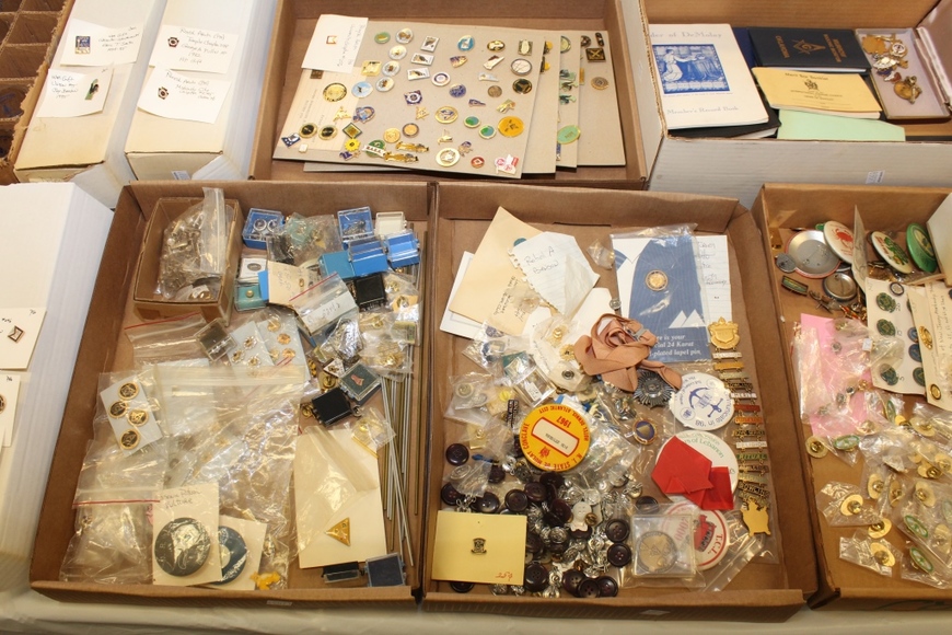 Image for Gallery/Estate Auction: 9-13-18