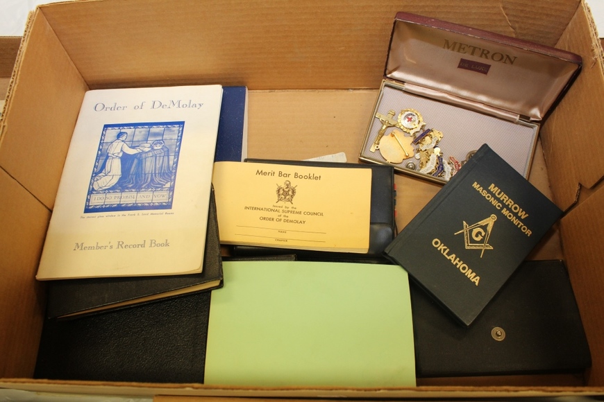 Image for Gallery/Estate Auction: 9-13-18