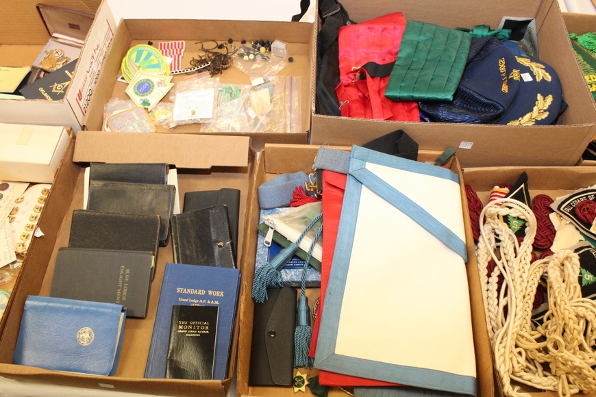 Image for Gallery/Estate Auction: 9-13-18