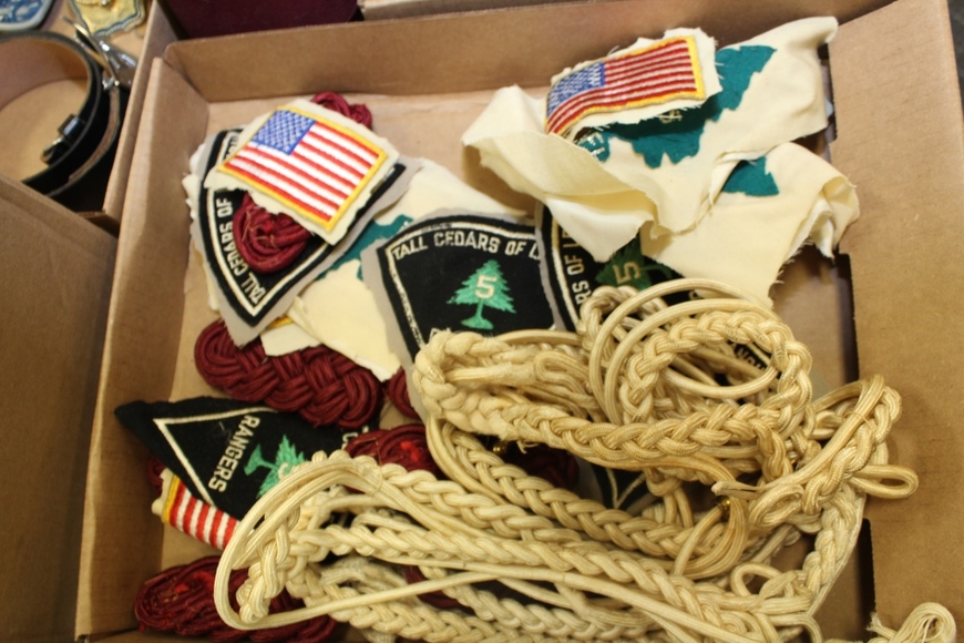 Image for Gallery/Estate Auction: 9-13-18