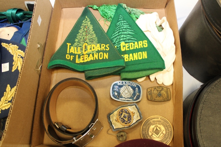 Image for Gallery/Estate Auction: 9-13-18