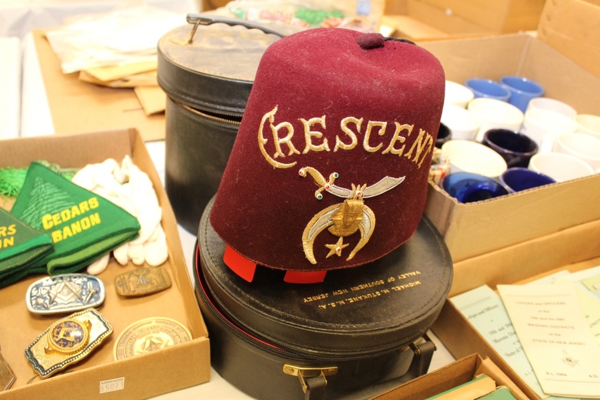 Image for Gallery/Estate Auction: 9-13-18