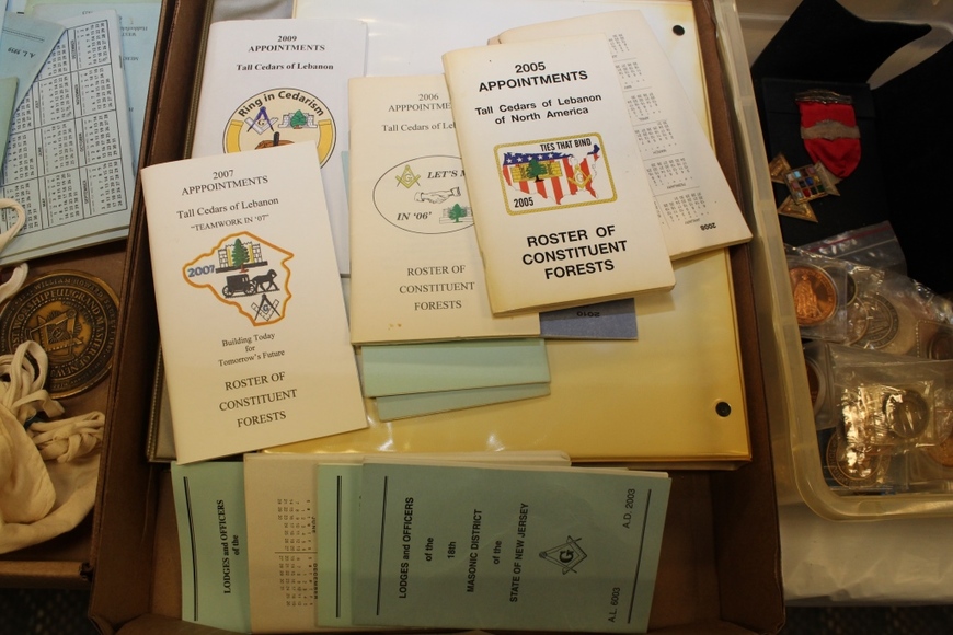 Image for Gallery/Estate Auction: 9-13-18