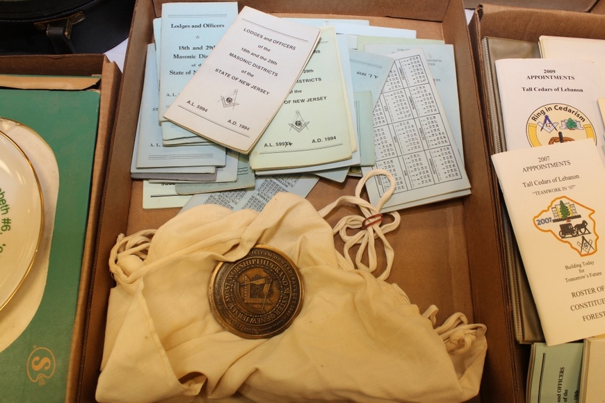 Image for Gallery/Estate Auction: 9-13-18