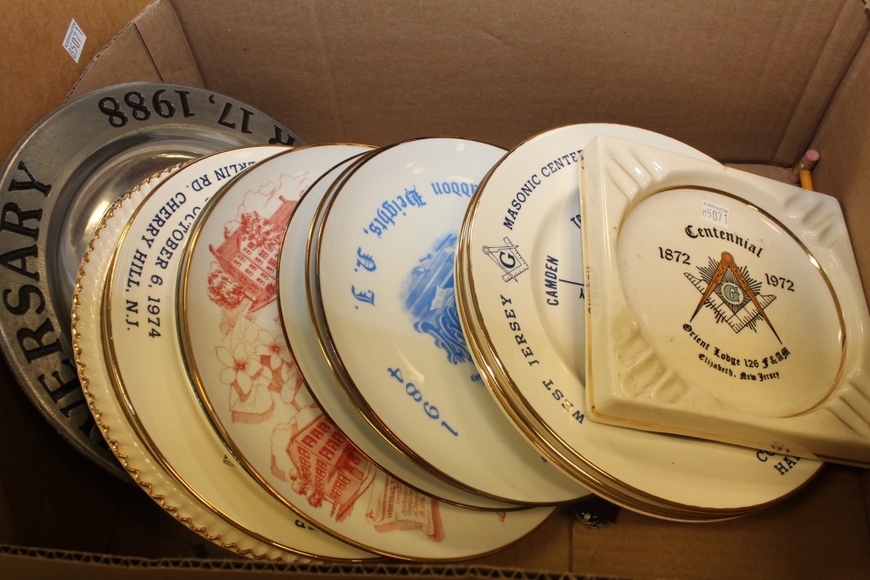 Image for Gallery/Estate Auction: 9-13-18