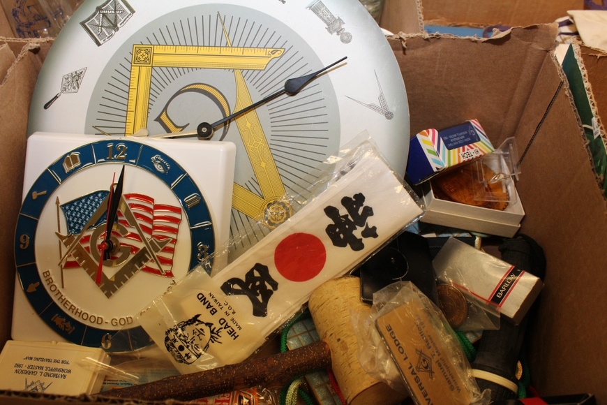 Image for Gallery/Estate Auction: 9-13-18