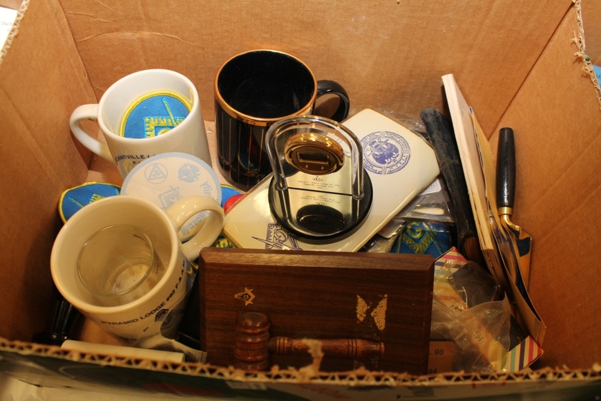 Image for Gallery/Estate Auction: 9-13-18