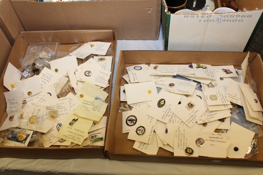 Image for Gallery/Estate Auction: 9-13-18