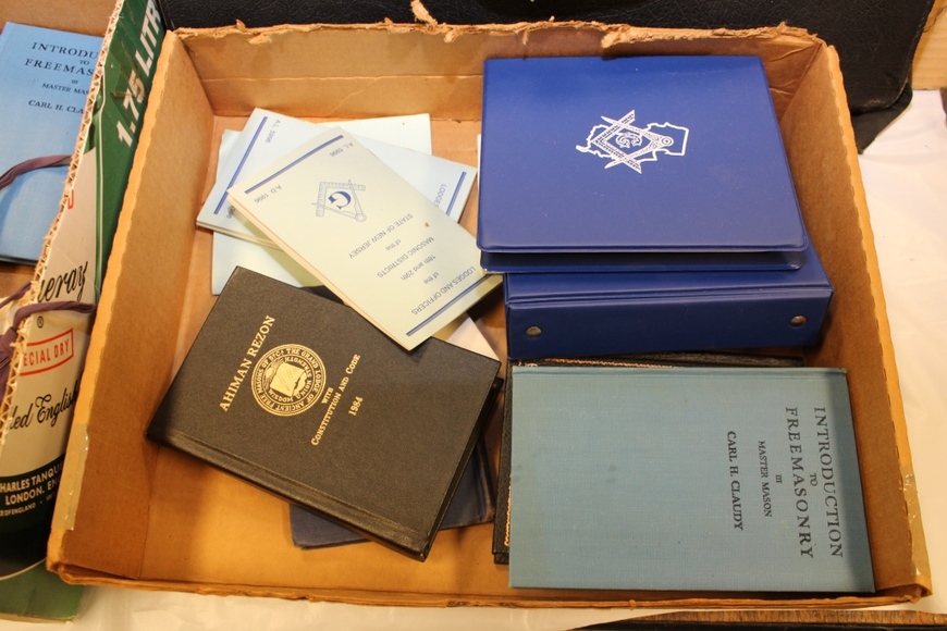 Image for Gallery/Estate Auction: 9-13-18