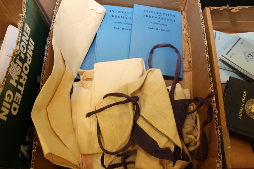 Image for Gallery/Estate Auction: 9-13-18