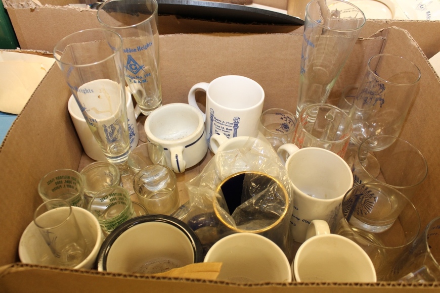 Image for Gallery/Estate Auction: 9-13-18