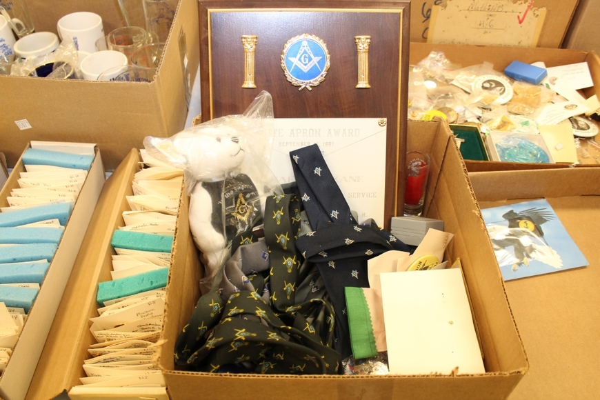 Image for Gallery/Estate Auction: 9-13-18