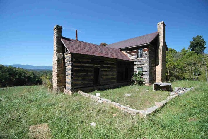 Image for 489 Acres Offered in 8 Tracts