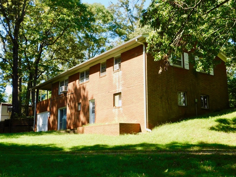 Image for 1,400' +/- of Rt. 29 Frontage!!  16.24 +/- Acres Offered in 2 Parcels:  .88 +/- Acres w/5 BR/3 BA Home and 15.33 +/- Acres w/Mobile Home Park, Former Motel & Outbuildings.  Selling to the Highest Bidder Regardless of Price!!