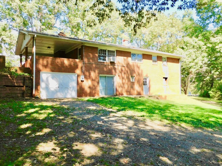 Image for 1,400' +/- of Rt. 29 Frontage!!  16.24 +/- Acres Offered in 2 Parcels:  .88 +/- Acres w/5 BR/3 BA Home and 15.33 +/- Acres w/Mobile Home Park, Former Motel & Outbuildings.  Selling to the Highest Bidder Regardless of Price!!