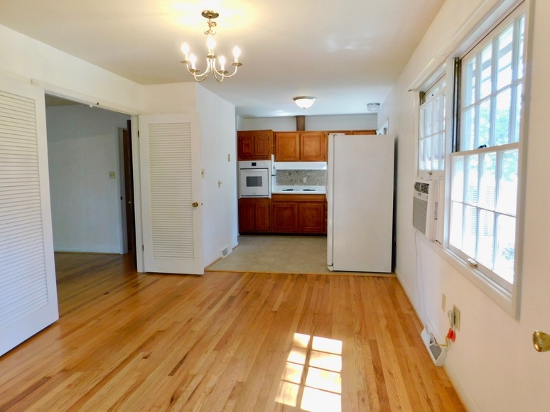 Image for 1,400' +/- of Rt. 29 Frontage!!  16.24 +/- Acres Offered in 2 Parcels:  .88 +/- Acres w/5 BR/3 BA Home and 15.33 +/- Acres w/Mobile Home Park, Former Motel & Outbuildings.  Selling to the Highest Bidder Regardless of Price!!