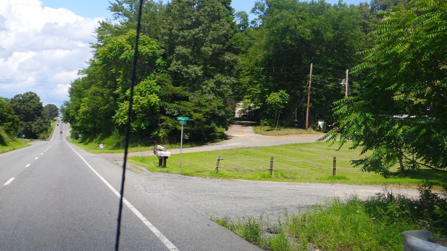 Image for 1,400' +/- of Rt. 29 Frontage!!  16.24 +/- Acres Offered in 2 Parcels:  .88 +/- Acres w/5 BR/3 BA Home and 15.33 +/- Acres w/Mobile Home Park, Former Motel & Outbuildings.  Selling to the Highest Bidder Regardless of Price!!