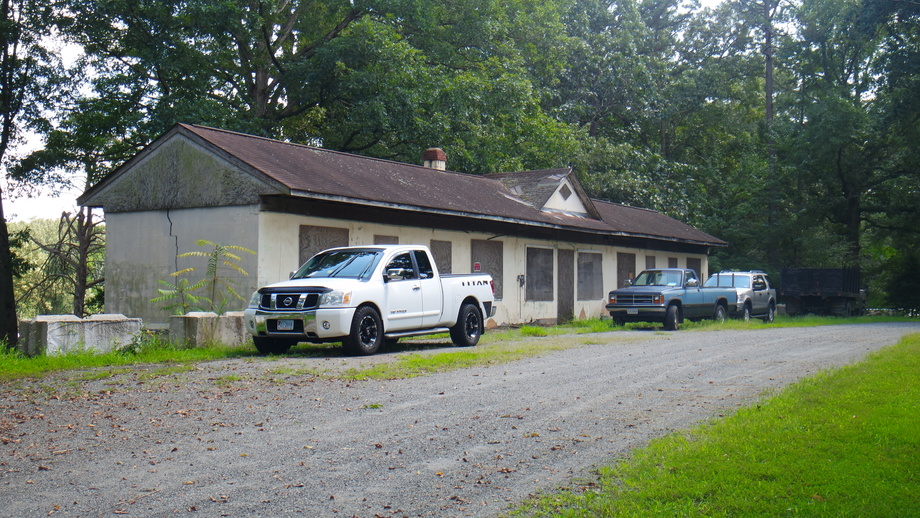 Image for 1,400' +/- of Rt. 29 Frontage!!  16.24 +/- Acres Offered in 2 Parcels:  .88 +/- Acres w/5 BR/3 BA Home and 15.33 +/- Acres w/Mobile Home Park, Former Motel & Outbuildings.  Selling to the Highest Bidder Regardless of Price!!