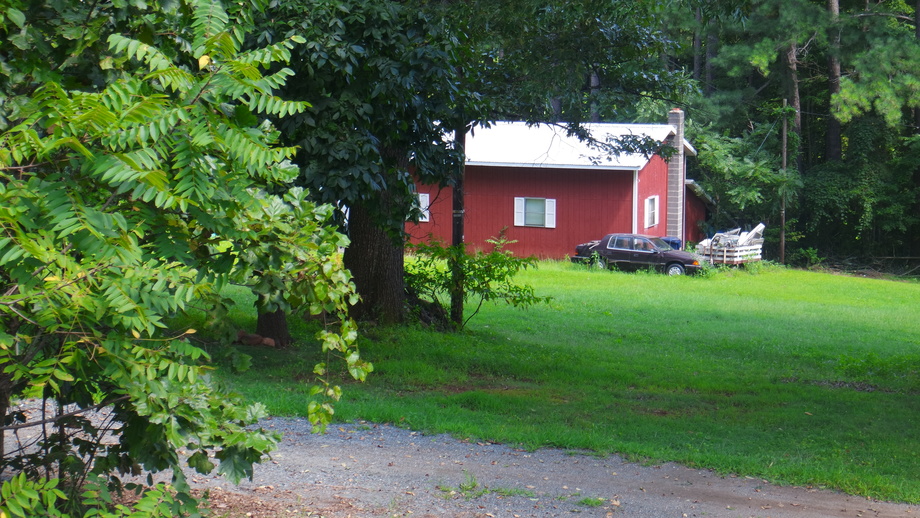 Image for 1,400' +/- of Rt. 29 Frontage!!  16.24 +/- Acres Offered in 2 Parcels:  .88 +/- Acres w/5 BR/3 BA Home and 15.33 +/- Acres w/Mobile Home Park, Former Motel & Outbuildings.  Selling to the Highest Bidder Regardless of Price!!