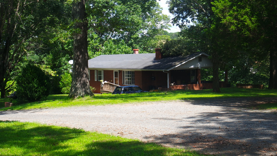 Image for 1,400' +/- of Rt. 29 Frontage!!  16.24 +/- Acres Offered in 2 Parcels:  .88 +/- Acres w/5 BR/3 BA Home and 15.33 +/- Acres w/Mobile Home Park, Former Motel & Outbuildings.  Selling to the Highest Bidder Regardless of Price!!