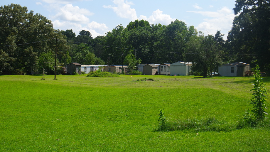 Image for 1,400' +/- of Rt. 29 Frontage!!  16.24 +/- Acres Offered in 2 Parcels:  .88 +/- Acres w/5 BR/3 BA Home and 15.33 +/- Acres w/Mobile Home Park, Former Motel & Outbuildings.  Selling to the Highest Bidder Regardless of Price!!