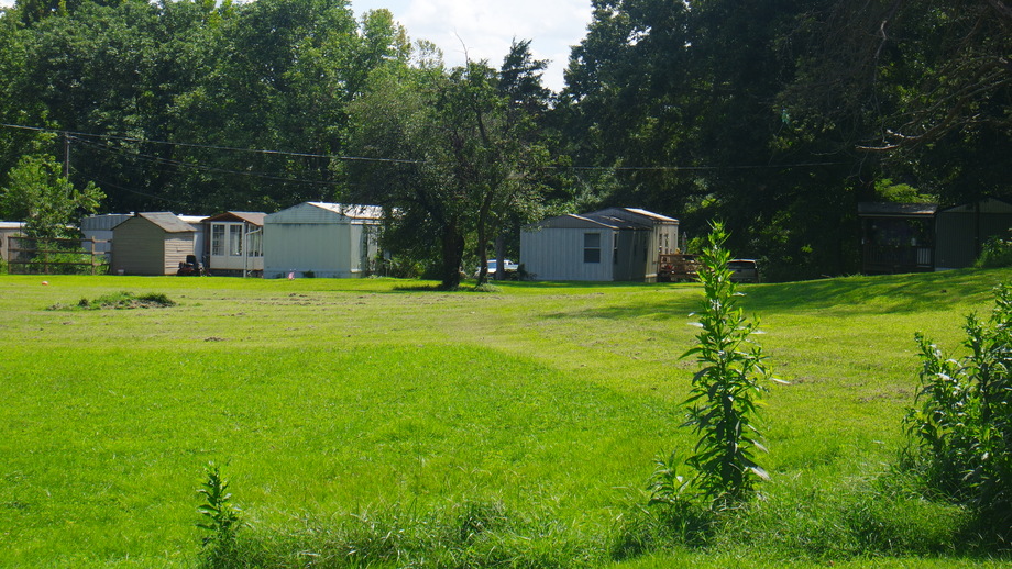 Image for 1,400' +/- of Rt. 29 Frontage!!  16.24 +/- Acres Offered in 2 Parcels:  .88 +/- Acres w/5 BR/3 BA Home and 15.33 +/- Acres w/Mobile Home Park, Former Motel & Outbuildings.  Selling to the Highest Bidder Regardless of Price!!