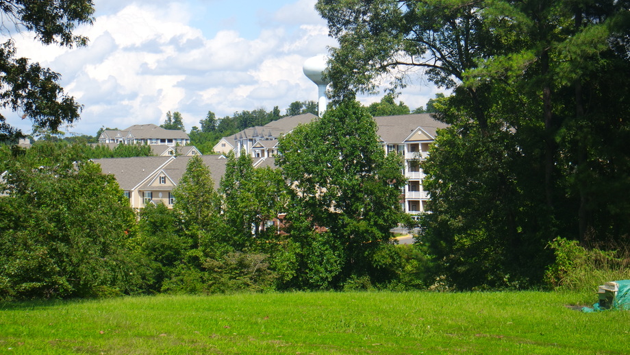 Image for 1,400' +/- of Rt. 29 Frontage!!  16.24 +/- Acres Offered in 2 Parcels:  .88 +/- Acres w/5 BR/3 BA Home and 15.33 +/- Acres w/Mobile Home Park, Former Motel & Outbuildings.  Selling to the Highest Bidder Regardless of Price!!