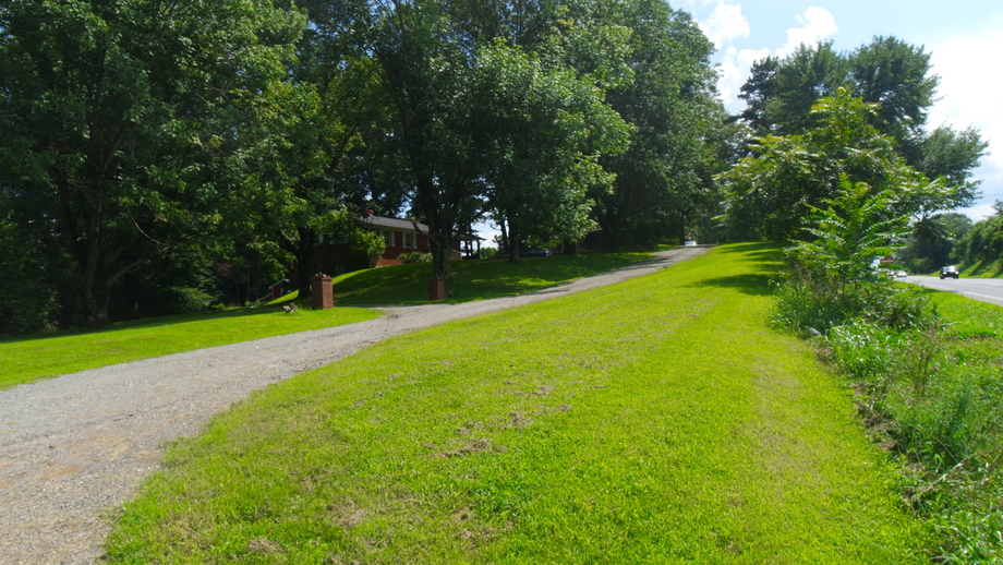 Image for 1,400' +/- of Rt. 29 Frontage!!  16.24 +/- Acres Offered in 2 Parcels:  .88 +/- Acres w/5 BR/3 BA Home and 15.33 +/- Acres w/Mobile Home Park, Former Motel & Outbuildings.  Selling to the Highest Bidder Regardless of Price!!