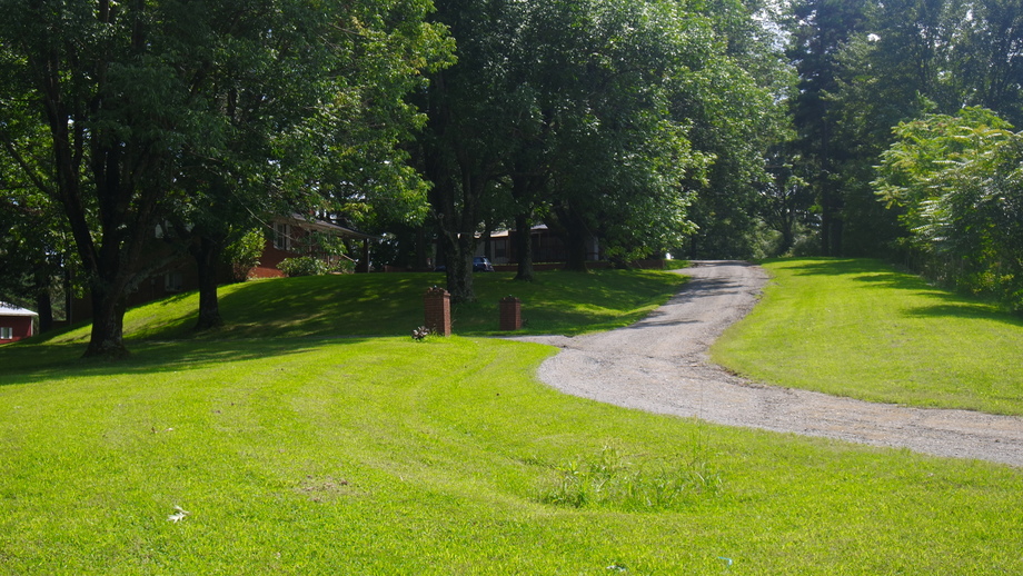 Image for 1,400' +/- of Rt. 29 Frontage!!  16.24 +/- Acres Offered in 2 Parcels:  .88 +/- Acres w/5 BR/3 BA Home and 15.33 +/- Acres w/Mobile Home Park, Former Motel & Outbuildings.  Selling to the Highest Bidder Regardless of Price!!