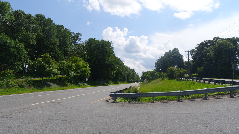 Image for 1,400' +/- of Rt. 29 Frontage!!  16.24 +/- Acres Offered in 2 Parcels:  .88 +/- Acres w/5 BR/3 BA Home and 15.33 +/- Acres w/Mobile Home Park, Former Motel & Outbuildings.  Selling to the Highest Bidder Regardless of Price!!