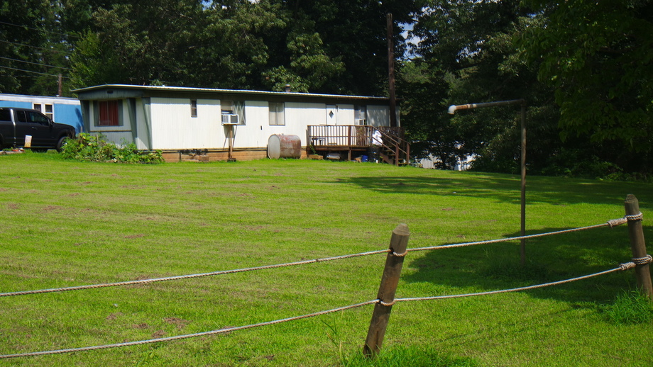 Image for 1,400' +/- of Rt. 29 Frontage!!  16.24 +/- Acres Offered in 2 Parcels:  .88 +/- Acres w/5 BR/3 BA Home and 15.33 +/- Acres w/Mobile Home Park, Former Motel & Outbuildings.  Selling to the Highest Bidder Regardless of Price!!