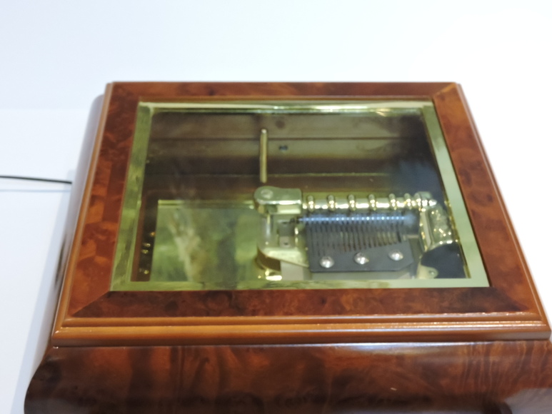 Image for CHRISTMAS HOLIDAY MUSIC PLAYER